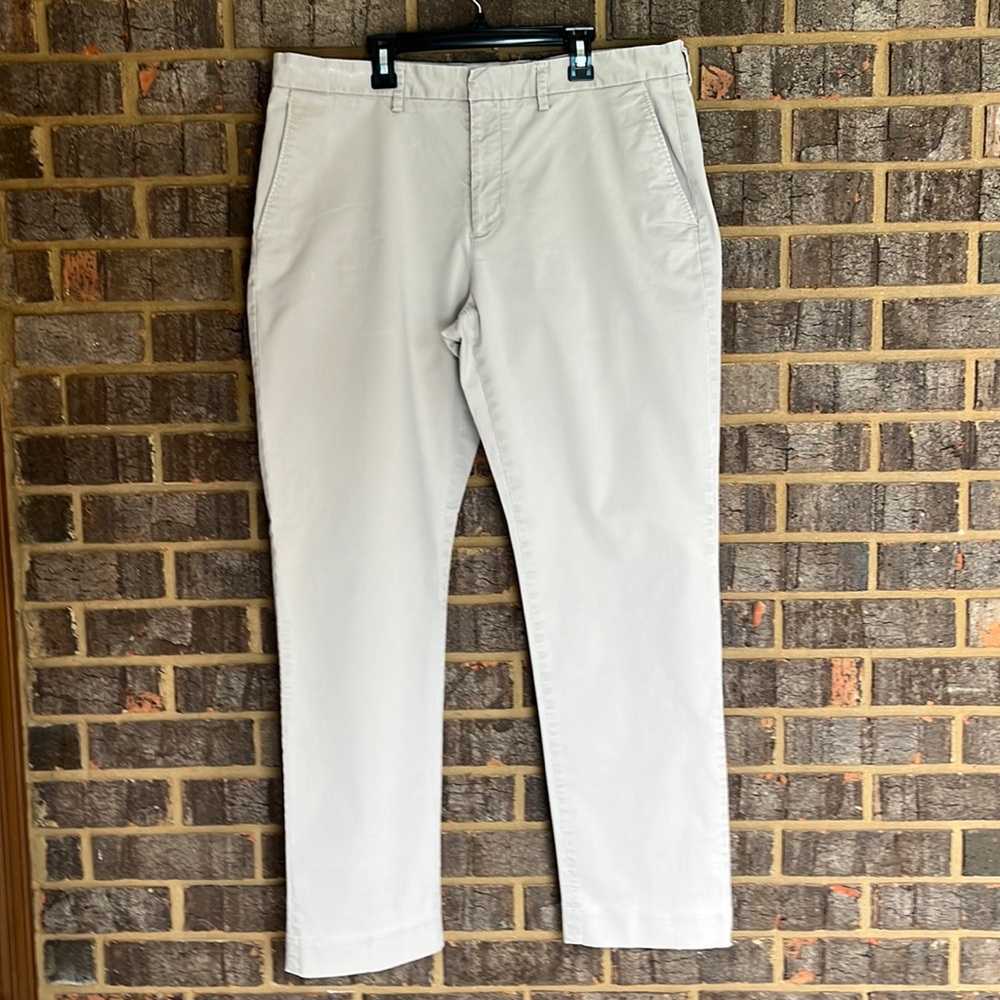 Men’s J Crew Factory pants